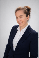 Konsultacja psychologiczna - Magdalena Jęczmień