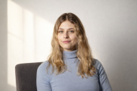 Psycholog mgr Klaudia Kowalska