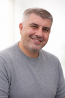 Psychiatra lek. Grzegorz Jabłoński