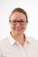 Neurologopeda, Pedagog Specjalny mgr Maria Bzdak