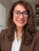 Psycholog dzieci i młodzieży, Pedagog dr Edyta Idczak-Paceś