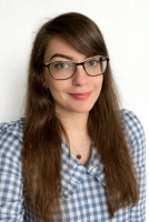 Psycholog, Oligofrenopedagog mgr Inga Kobierska