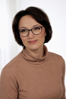 Psycholog mgr Justyna Wójcik