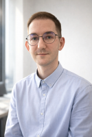Psycholog mgr Jakub Woźniak