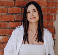 Dietetyk | Psychodietetyk | Specjalistka leczenia zaburzeń odżywiania Weronika Cieślak