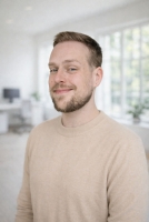 Psycholog mgr Emil Otto