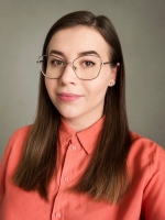 psycholog mgr Katarzyna Sochańska